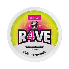 RAVE Skittler 