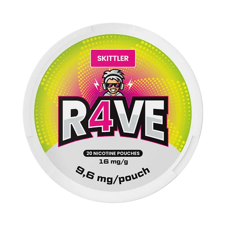 RAVE Skittler 