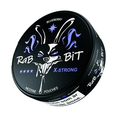 Rabbit Blueberry Shop name