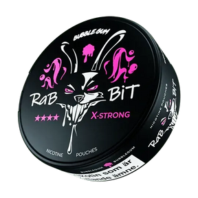Rabbit Bubblegum Shop name
