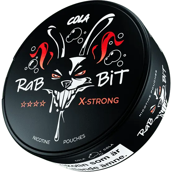Rabbit Cola Shop name