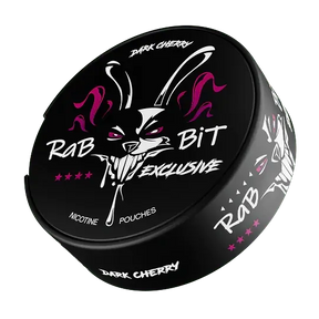 Rabbit Dark Cherry Shop name