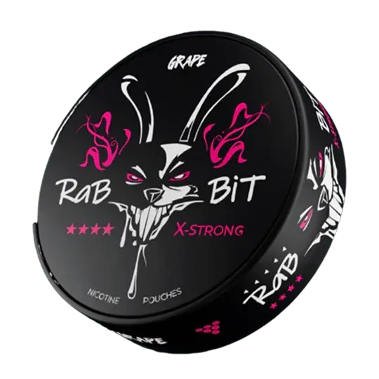 Rabbit Grape Shop name