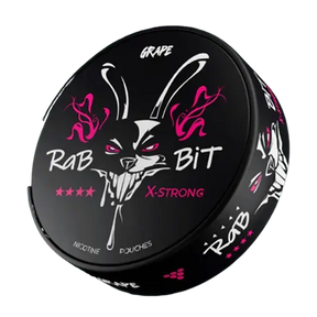 Rabbit Grape Shop name