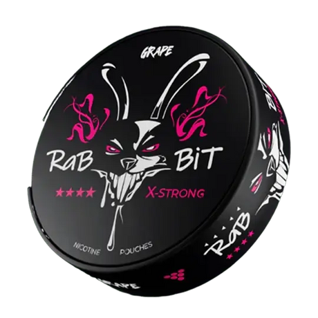 Rabbit Grape Shop name
