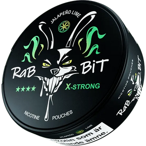 Rabbit Jalepeno Lime Shop name
