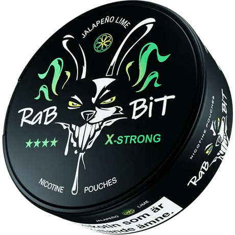 Rabbit Jalepeno Lime Shop name