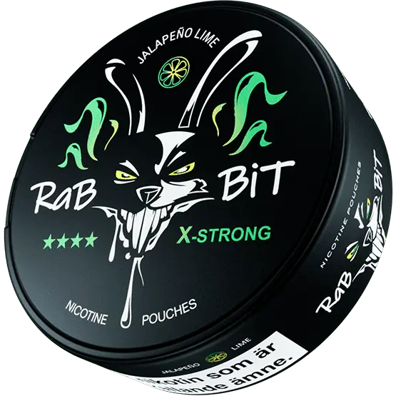 Rabbit Jalepeno Lime Shop name