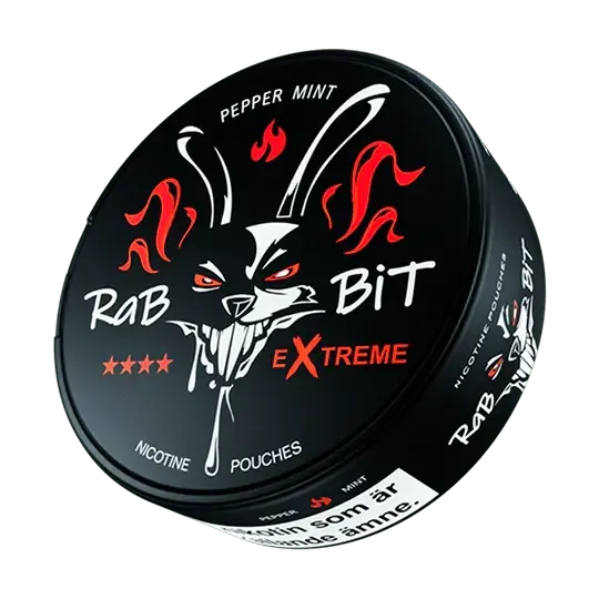 Rabbit Peppermint Shop name