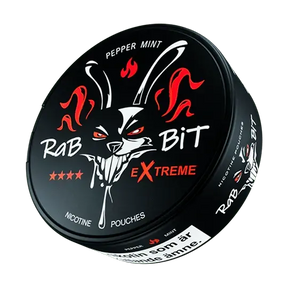 Rabbit Peppermint Shop name