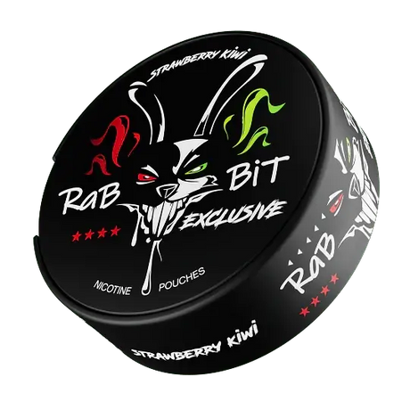 Rabbit Strawberry Kiwi Shop name