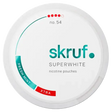 SKRUF Fresh Mint S4
