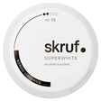 SKRUF Nordic Liqourice S2