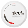 SKRUF Nordic Liqourice S4