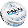SNOBERG Blueberry Ice 13mg 
