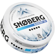 SNOBERG Blueberry Ice 20mg 