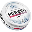 Snoberg Cherry Ice 13mg nicotine pouches