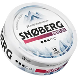 SNOBERG Cherry Ice 13mg 