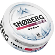 SNOBERG Cherry Ice 20mg 
