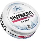 SNOBERG Cherry Ice 20mg 