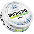 Snoberg Cool Peppermint 13mg nicotine pouches