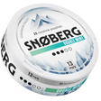 SNOBERG Double Mint 13mg 