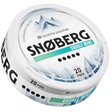 SNOBERG Double Mint 20mg 