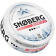 Snoberg Watermelon Ice 13mg nicotine pouches