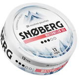 SNOBERG Watermelon Ice 13mg 
