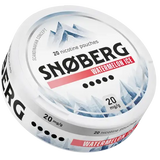 SNOBERG Watermelon Ice 20mg 