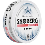 SNOBERG Watermelon Ice 20mg 