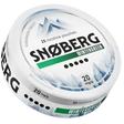 SNOBERG WinterGreen 20mg