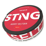 STNG Berry Seltzer Max 