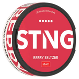 STNG Berry Seltzer Max 