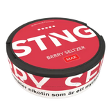 STNG Berry Seltzer Max 
