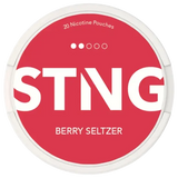 STNG Berry Seltzer 
