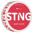 STNG Berry Seltzer nicotine pouches
