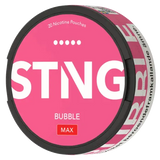 STNG Bubble Max 