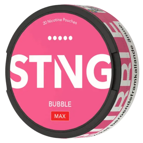 STNG Bubble Max 