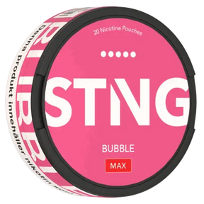 STNG Bubble Max 