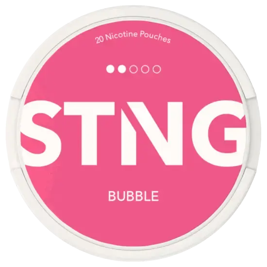 STNG Bubble 