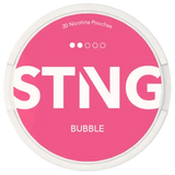 STNG Bubble 