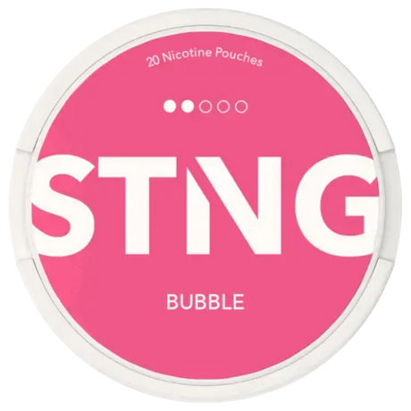 STNG Bubble 