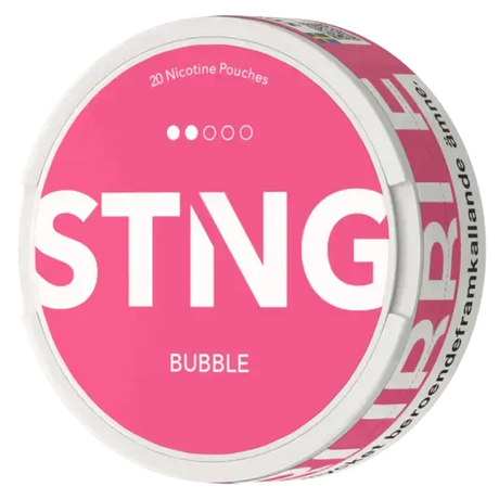 STNG Bubble 