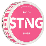 STNG Bubble 