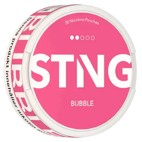 STNG Bubble 