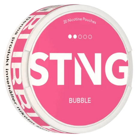 STNG Bubble 