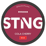 STNG Cola Cherry Max 