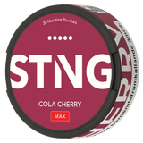 STNG Cola Cherry Max 