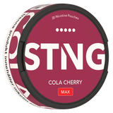 STNG Cola Cherry Max 